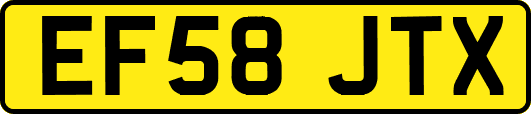 EF58JTX
