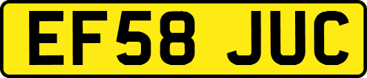EF58JUC
