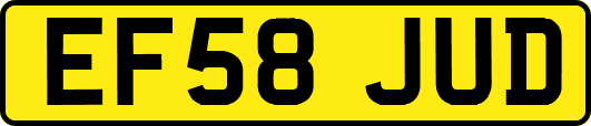 EF58JUD