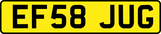 EF58JUG