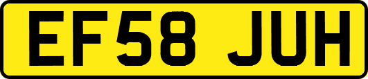 EF58JUH