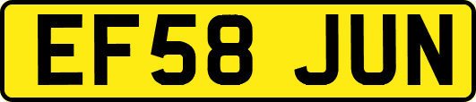 EF58JUN