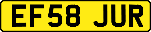 EF58JUR