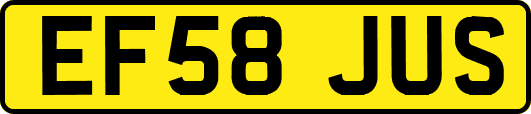 EF58JUS