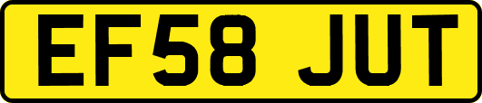 EF58JUT