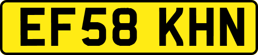 EF58KHN