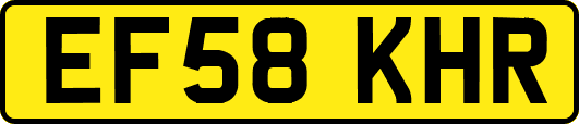 EF58KHR