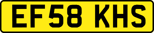 EF58KHS