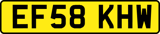 EF58KHW