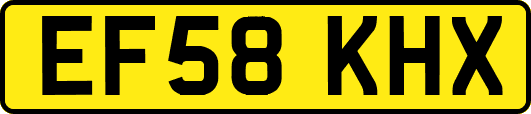 EF58KHX
