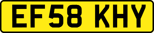 EF58KHY