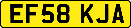 EF58KJA