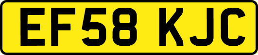 EF58KJC