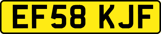 EF58KJF