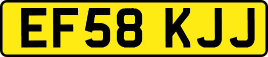 EF58KJJ