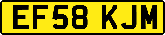 EF58KJM
