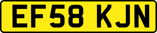 EF58KJN
