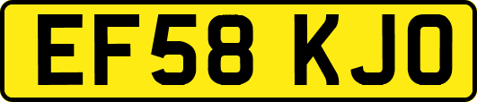 EF58KJO