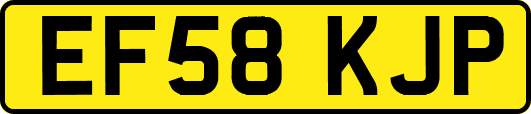 EF58KJP