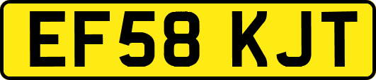 EF58KJT