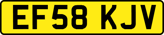 EF58KJV