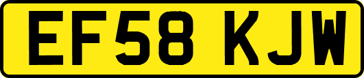 EF58KJW