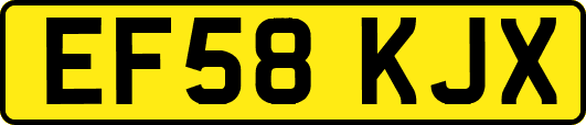 EF58KJX