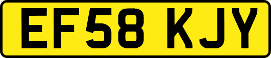 EF58KJY