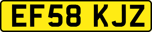 EF58KJZ