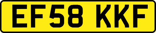 EF58KKF