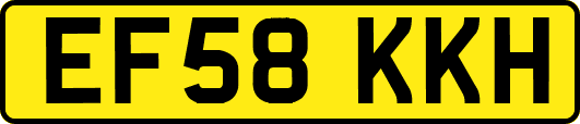 EF58KKH