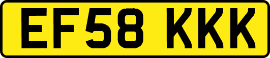 EF58KKK