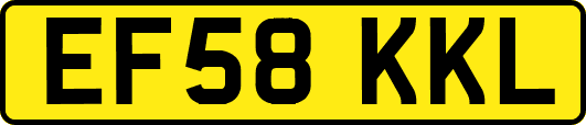 EF58KKL