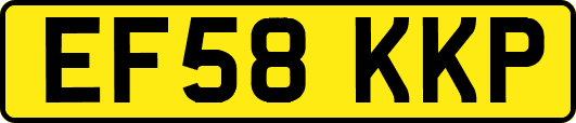 EF58KKP