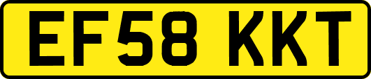 EF58KKT