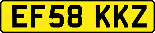 EF58KKZ