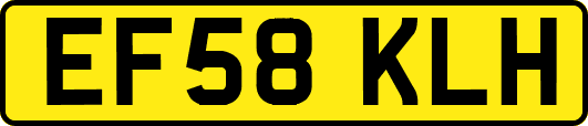 EF58KLH