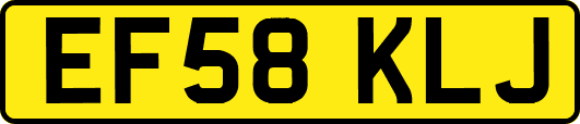 EF58KLJ