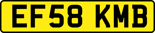 EF58KMB