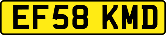 EF58KMD