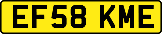 EF58KME
