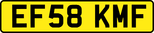 EF58KMF