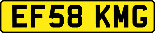 EF58KMG