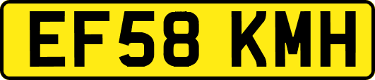 EF58KMH