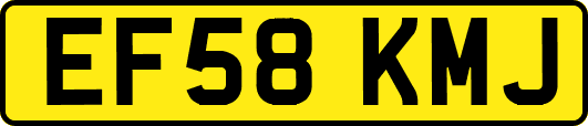 EF58KMJ
