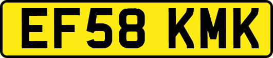 EF58KMK