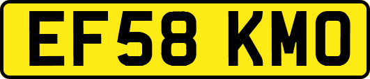 EF58KMO