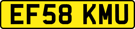 EF58KMU