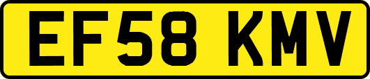 EF58KMV