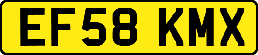 EF58KMX
